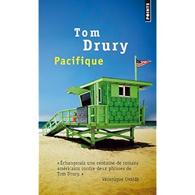 Pacifique
