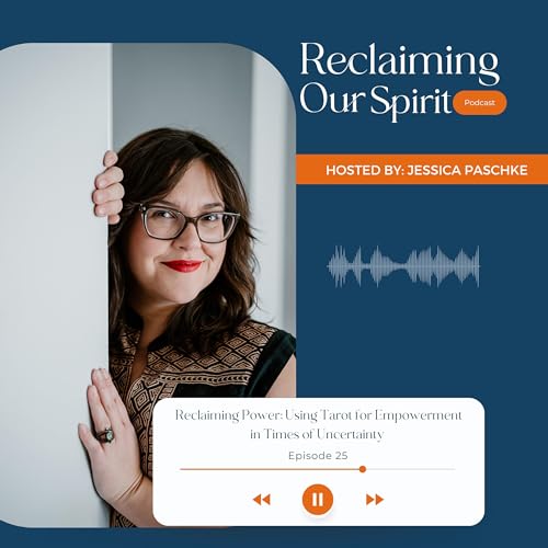 Reclaiming Power Using Tarot for Empowerment in Times of Uncertainty