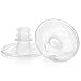 Evenflo Feeding 2 Piece AdvancedFit Flange System with Access to Instructional Video, X-Small, 21.0mm (Pack of 2)