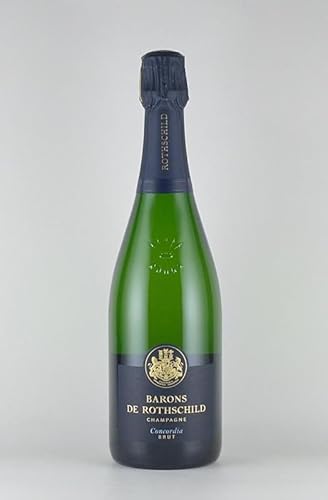 フランス バロン・ド・ロスチャイルド・ブリュット (ワイン) 価格比較