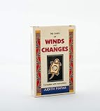 The Cards of Winds and Changes Deck