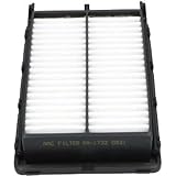 kavo motor 196  Kavo Parts KA-1732 - Luftfilter