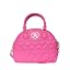 Heart Quilted Juic