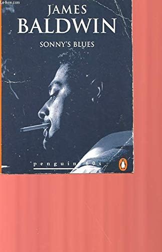 Sonny's Blues (Penguin 60s)