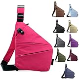 ● Sac anti-vol: Ce sac de voyage anti-vol est parfait pour votre voyage. Il s'adapte bien sous le manteau et peut être enlevé sans enlever le manteau, offrant sécurité et confort. En d'autres termes, c'est la même chose. ● Sac suspendu: Le sac est fa...