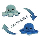 octopus esstisch ★ Das Produkt ist sicher und ungiftig, es ist nicht einfach, Haare zu entfernen, die Farbe ist voll und das Gefühl ist angenehm. Größe: 20 x 20 x 10 cm. Lieferumfang: 1 Stück Plüschtier.