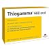 Produktbild THIOGAMMA 600 oral Filmtabletten 30 St