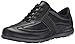 ECCO Footwear Womens Cayla Lace Oxford, Black, 41 EU/10-10.5 M US