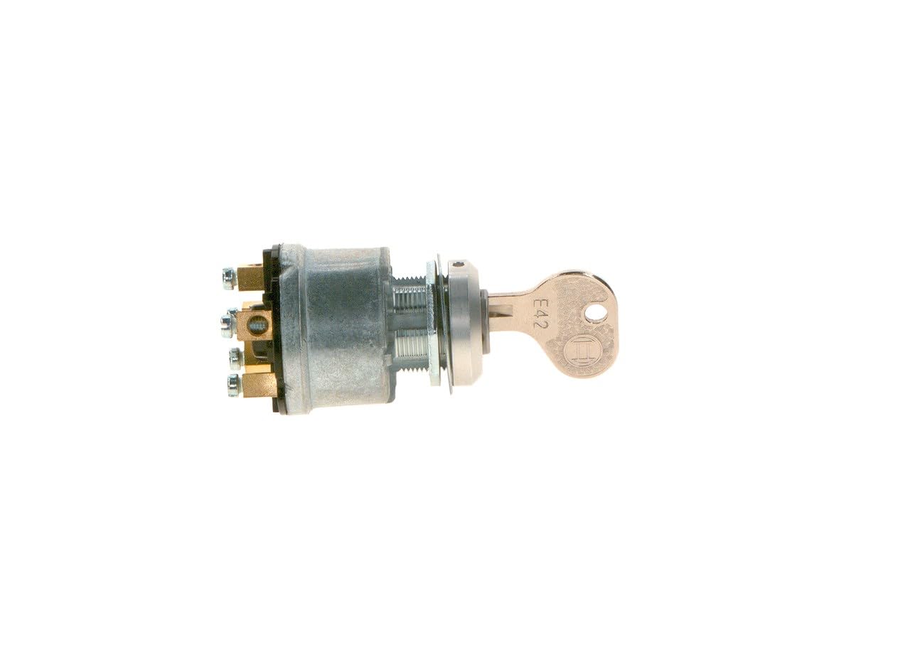 BOSCH 342309003 BOSCH RIC.ELETTRICI