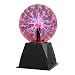 Produktbild Magische Plasmakugel, Elektrische Berührungsempfindliche Blitze Kugel 8 Zoll Magische Leucht Ball, Elektrostatische KugelFür Kinder/Party/Schlafzimmer/Nachtlichter/Disko Retro Licht Deko