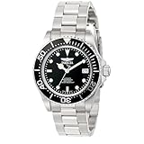 Invicta Pro Diver Edelstahl Herren Automatikuhr - 40mm