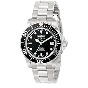 Invicta Pro Diver 8926OB Men's Automatic Watch, 40 mm