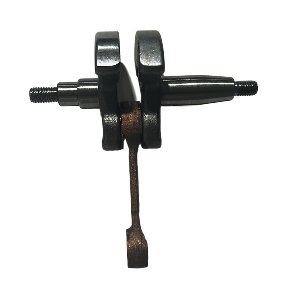 Vilebrequin pour réparer le moteur thermique 52CC de votre outil de tonte
