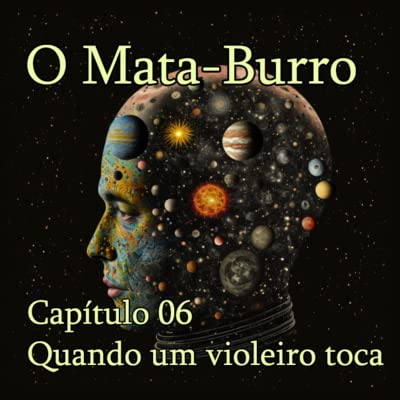 O Mata-Burro - Cap&iacute;tulo 06 - Quando um violeiro toca
