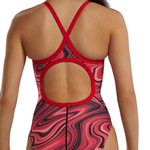 Image of TYR Women's Durafast Elite Diamondfit Swimsuit