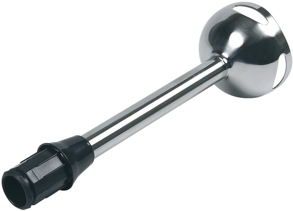 RO - Linea Blanca ® - Pie metálico para batidora Bosch ErgoMixx 00657259