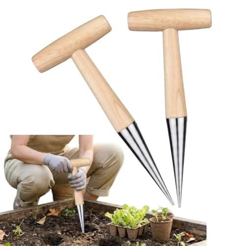 Bulb Planter With Depth Scale image second pack