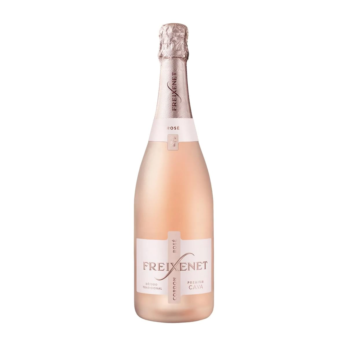 Espumante Cava Rosado Freixenet, Brut, 750ml | Cava Rosado