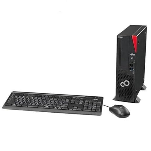 xm ESPRIMO D7014/RX FMVD6000XP Windows11 Pro 64bit Corei5-13400 8GB Í@\tSSD 256GB DVDX[p[}` DisplayPort x2 HDMI ȃXy[XfXNg