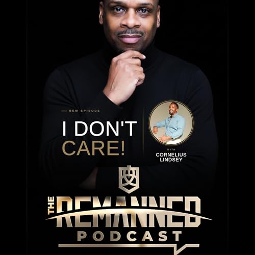 "I DON'T CARE W/ CORNELIUS LINDSEY