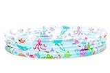 Bestway Planschbecken Deep Dive Ø 183 x 33 cm - 5