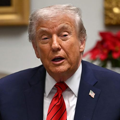 Is Trump breaking up with Europe?