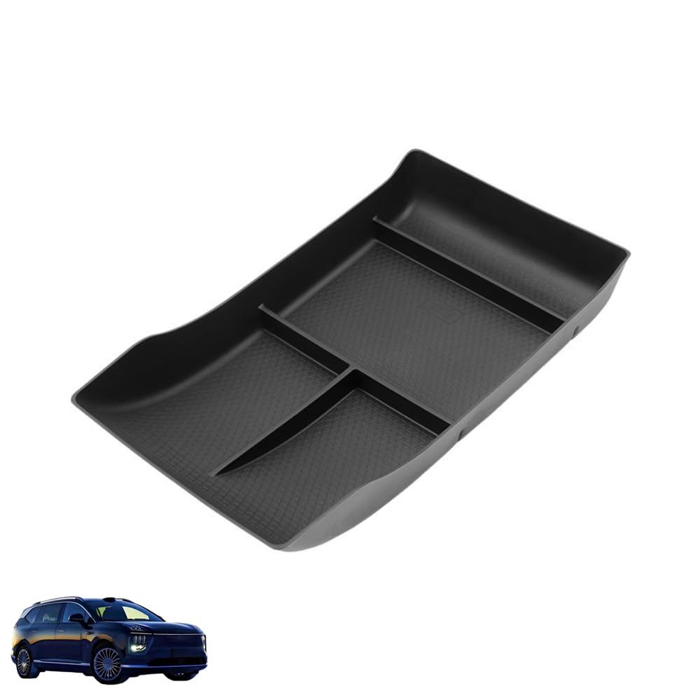 opdooke Center Console Organiser Lower, for HYPTEC HL
