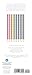 Marimekko Colored Pencils (Unikko): 10 Colored Pencils