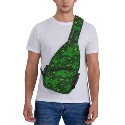 Mochila cruzada deportiva para mujer y hombre miniatura 7