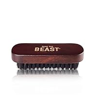 Algopix Similar Product 9 - Tame the Beast Beard Brush for Men