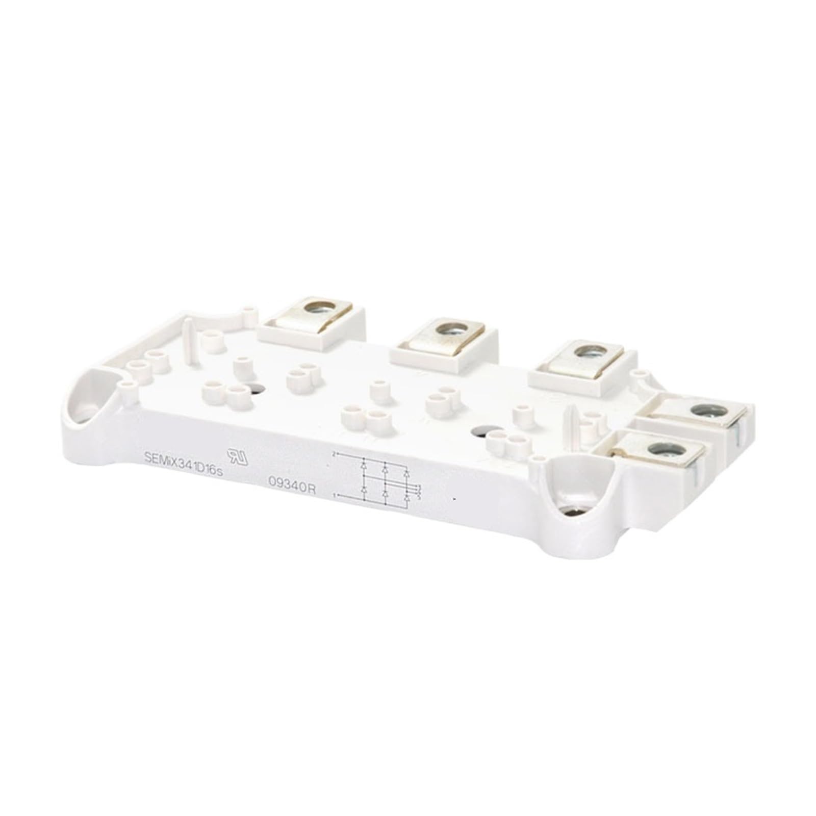 SEMIX291D16S pont redresseur de puissance pour variateur industriel