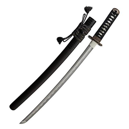 Dragon King Pine Crane Wakizashi SD35300