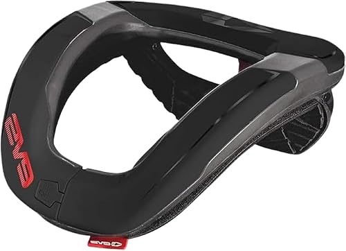 EVS R4 Race Collar Youth