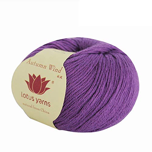 The Best Cashmere Yarn JustCraftingAround