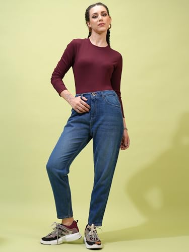 Image of Tokyo Talkies Women Jeans