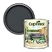 Price comparison product image Cuprinol 5159075 GSUS25L Garden Shades Urban Slate 2.5 Litre