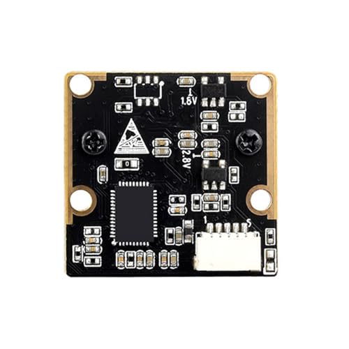 Module caméra USB IMX335 5MP haute résolution pour ordinateurs et tablettes - 6