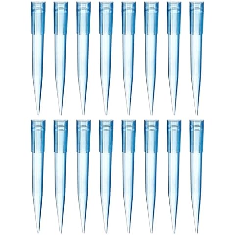 iplusmile Embouts universels pour pipettes 1000 ul Cover