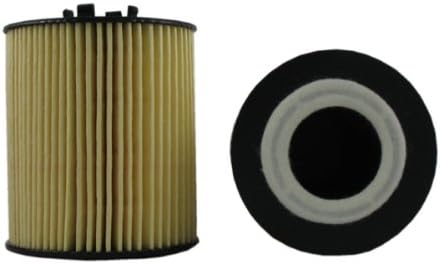PCB8806-6PK UltraFLOW Cartridge Oil Filter, (Pack of 6) for Cadillac Catera('97~'01),Saturn L300/LS2/LW2/LW300/VUE('97~'04)