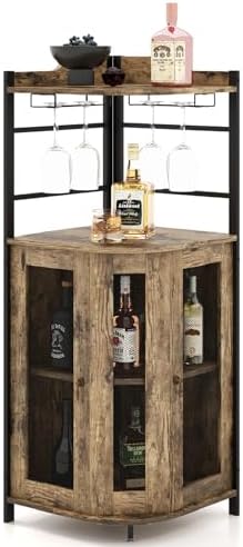 Libreria rettangolare divisorio sei cubi posti rovere 90x24x60 | Leroy