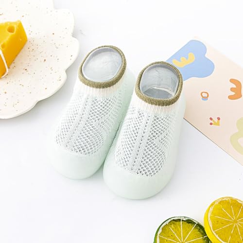 Baby Sock Shoes Soft Sole Baby Shoes Infant Walking Shoes Toddler Baby Girl Boy First Walking Shoes Non-Slip Sneakers3