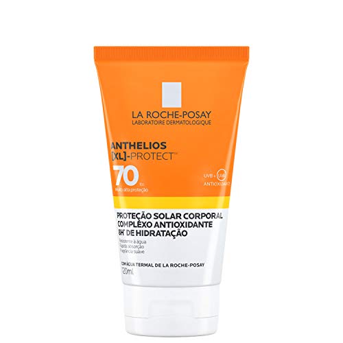 La Roche-Posay Anthelios XL Protect Protetor Solar Corpo FPS 70