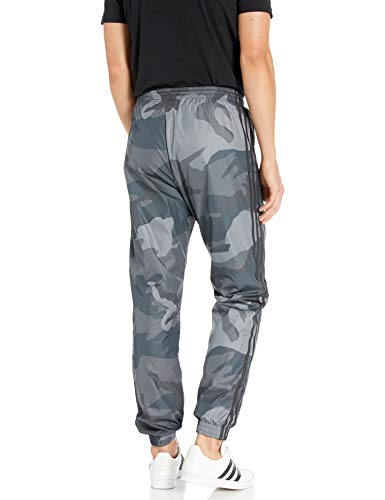 Adidas Originals Men's Camo Woven Pant, Multi, Medium #TOP1