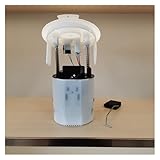 A2044701394 2044701394 Fuel Pump Assembly Compatible With Mercedes Benz W204 C180 GLK280 GLK350 E260 E300 2044700794 2044701794 2124701794(2044701394)