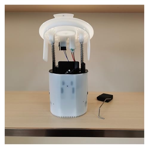 A2044701394 2044701394 Fuel Pump Assembly Compatible With Mercedes Benz W204 C180 GLK280 GLK350 E260 E300 2044700794 2044701794 2124701794(2044701394)