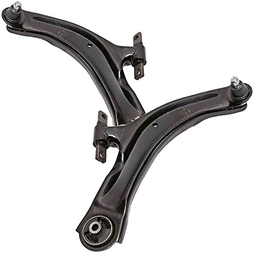Advantage Auto PartsWishbone Compatible With Nissan Qashqai Front, Pair, Lower, Control Arm, Suspension Arm