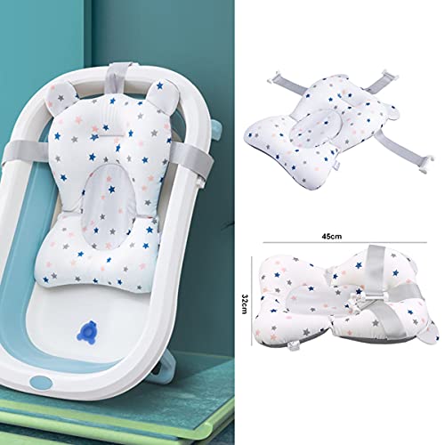 Tappetino per il Bagnetto Neonato,Rilievo del