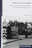 moringen döner  Mehr als nur Zaungäste: Akteure im Umfeld der Lager Bergen-Belsen, Esterwegen und Moringen 1933-1960 (Nationalsozialistische ... (Nationalsozialistische ›Volksgemeinschaft‹)