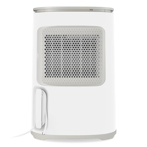 Miniatura 3 de Deshumidificador Y Purificador De Aire Meacodry Arete One 25l Eficiencia Energética, Ultra Silencioso 40db, Ideal Para Casas De 4-5 Dormitorios