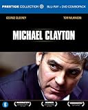 BLU-RAY - Michael Clayton (1 Blu-ray)
